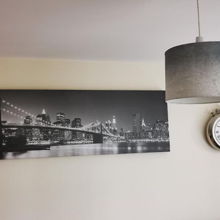 City Centre Penthouse Southampton Zewnętrze zdjęcie