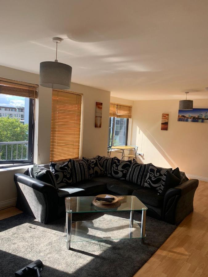City Centre Penthouse Southampton Zewnętrze zdjęcie