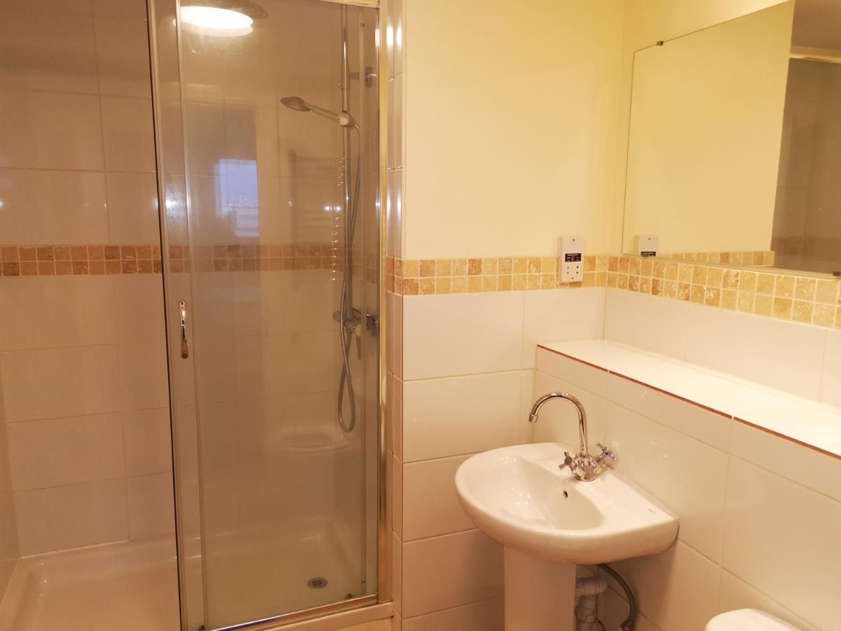 City Centre Penthouse Southampton Zewnętrze zdjęcie