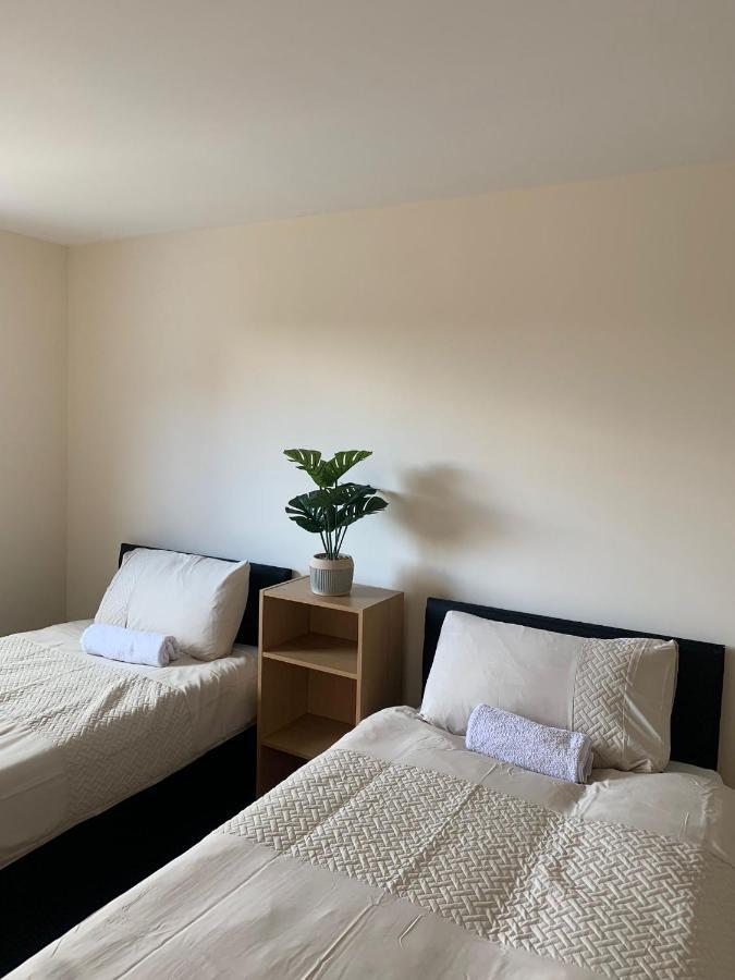 City Centre Penthouse Southampton Zewnętrze zdjęcie